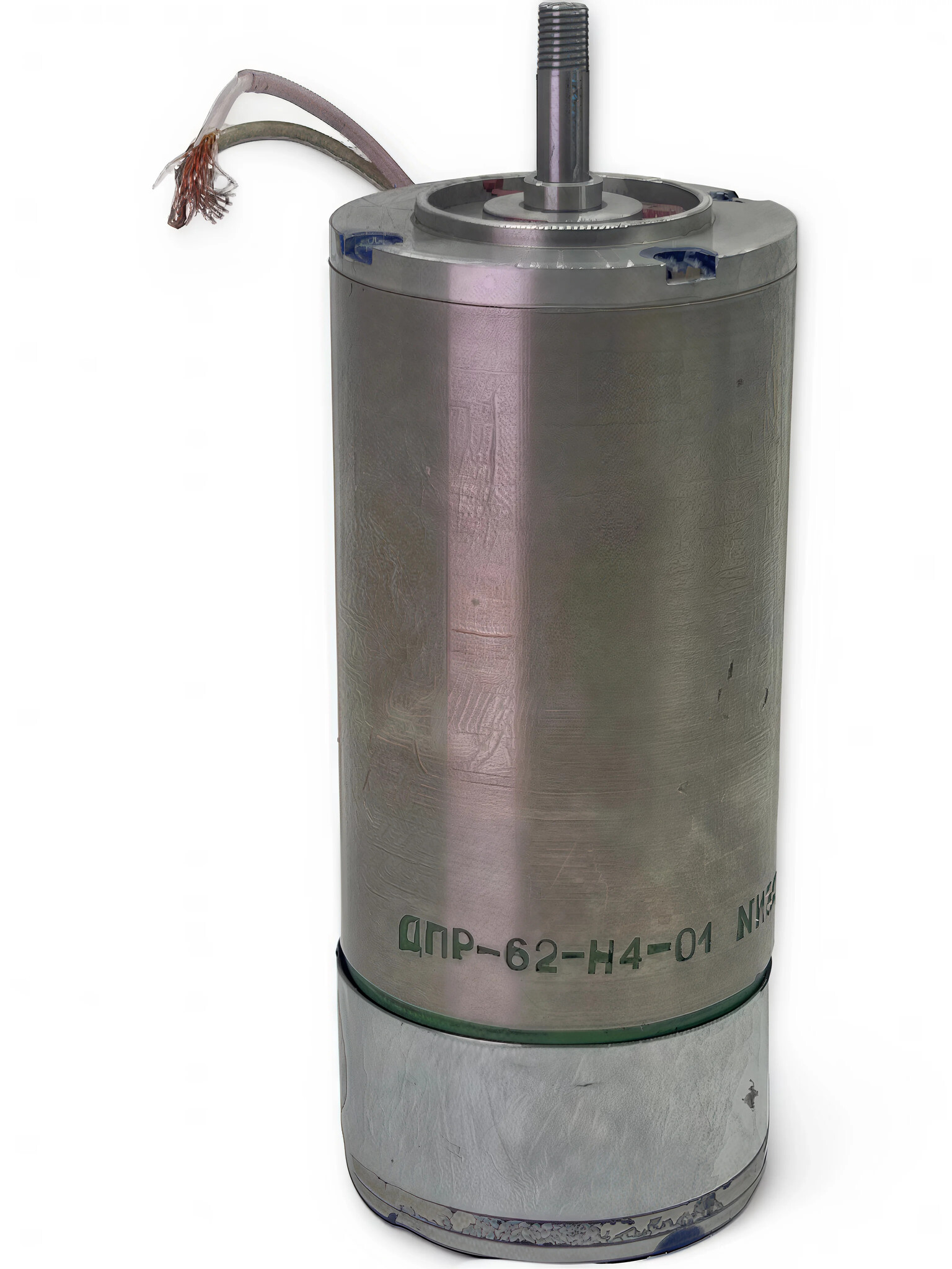 Электродвигатель ДПР-62-Н4-01