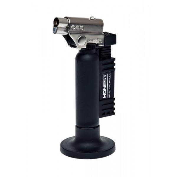 Ювелирная газовая пьеза-горелка (Хонест) HONEST 500JET