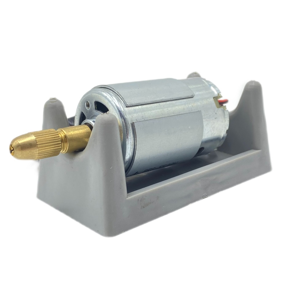 Мини-дрель цанговая МДЦ-4В — 5PIN