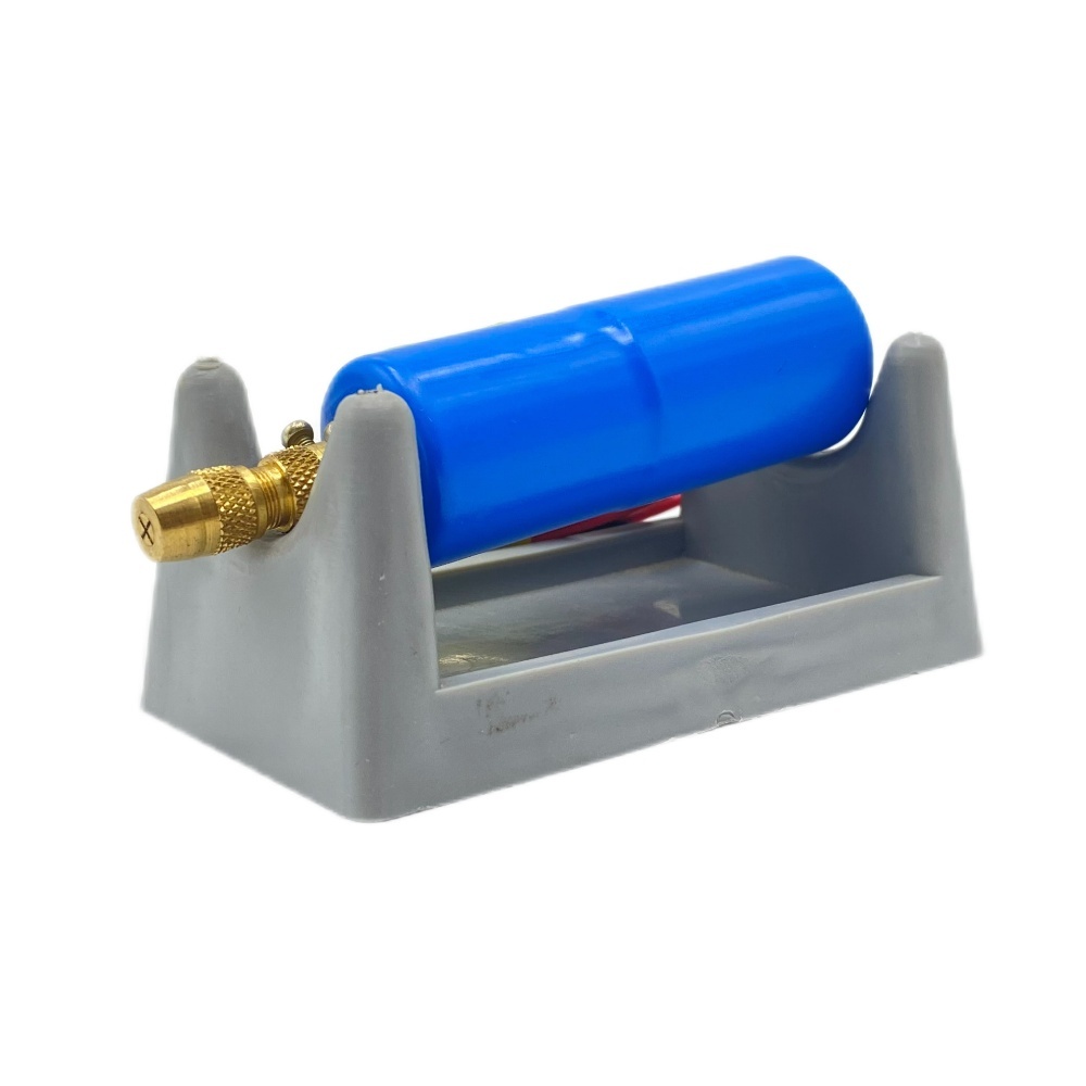 Мини-дрель цанговая МД-1 — 5PIN