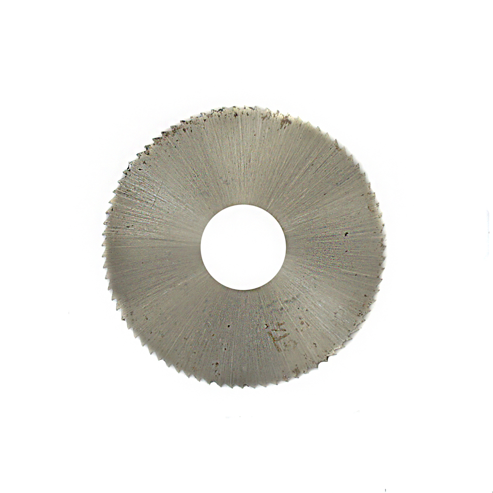 Отрезной диск d40мм без оправки (СССР) — 0.25