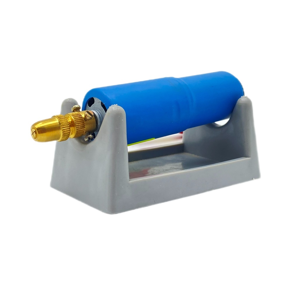 Мини-дрель цанговая МД-2 — Без разъёма