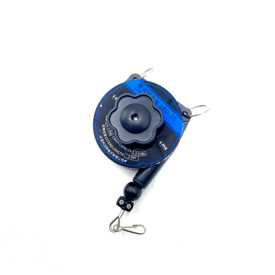 Балансир пружинный тросовый SBD-20 — фото 2