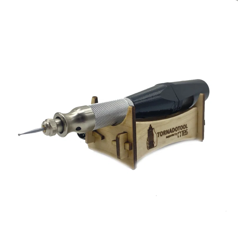 Бормашина Tornadotool МБМ1 (5PIN) без блока питания