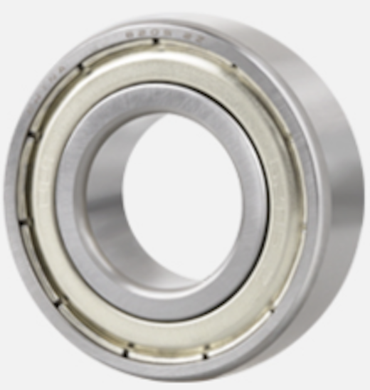 Подшипник для бормашины Профиль Б (передний) — фото 2