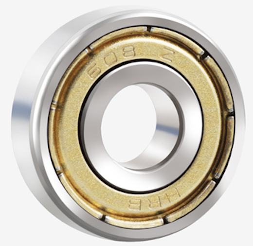 Подшипник для бормашины Профиль Б (задний) — фото 2