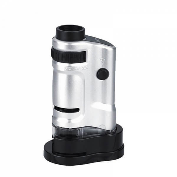 Микроскоп MG10081-8 20-40-кратный — фото 2