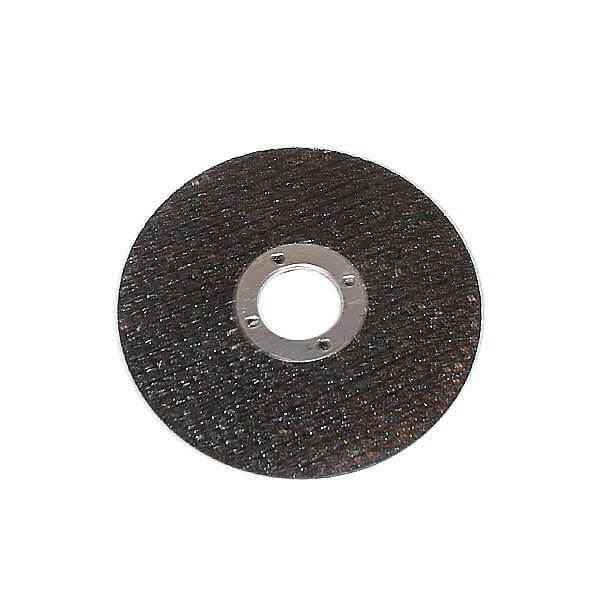 Диск отрезной для миниболгарки #1 — фото 2