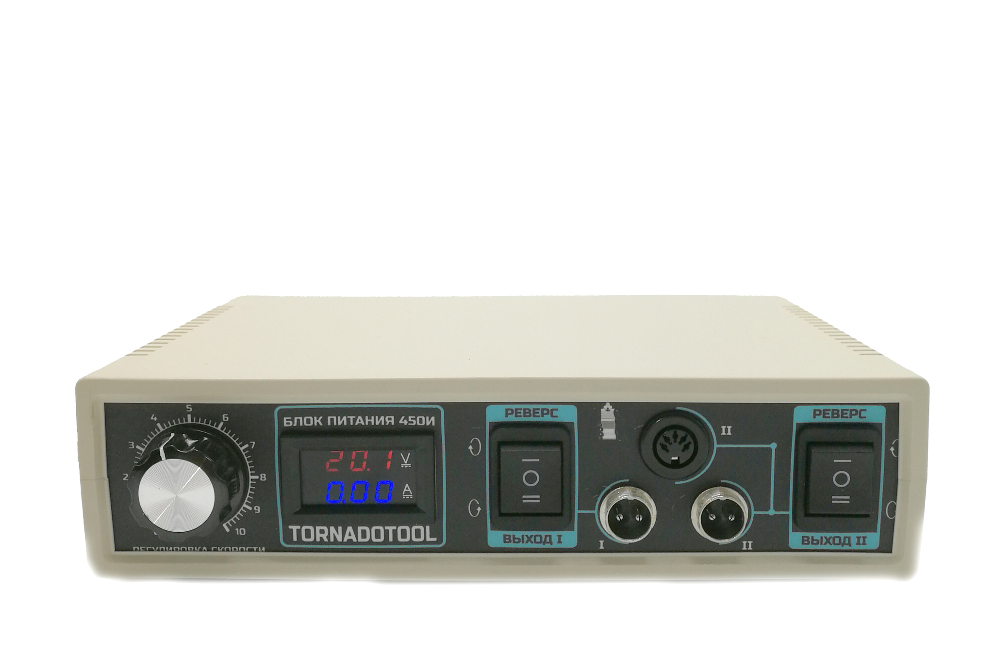 Блок питания импульсный Tornadotool 360И — фото 2