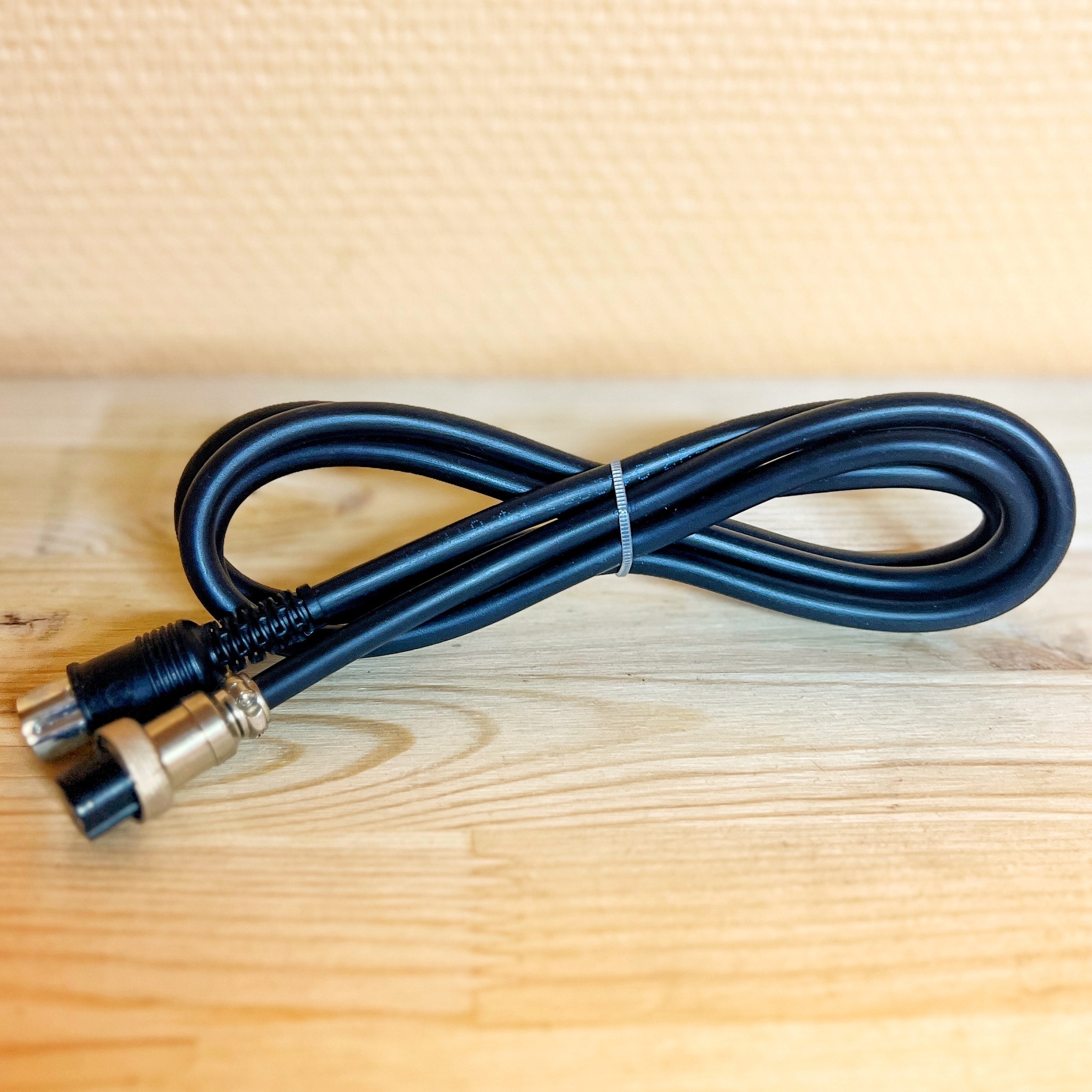 Шнур Tornadotool 5PIN/Резьбовой — фото 2