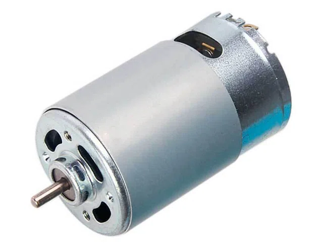 Мотор для шуруповертов (В-мотор Джонсон) Vmotor Jonson 24В