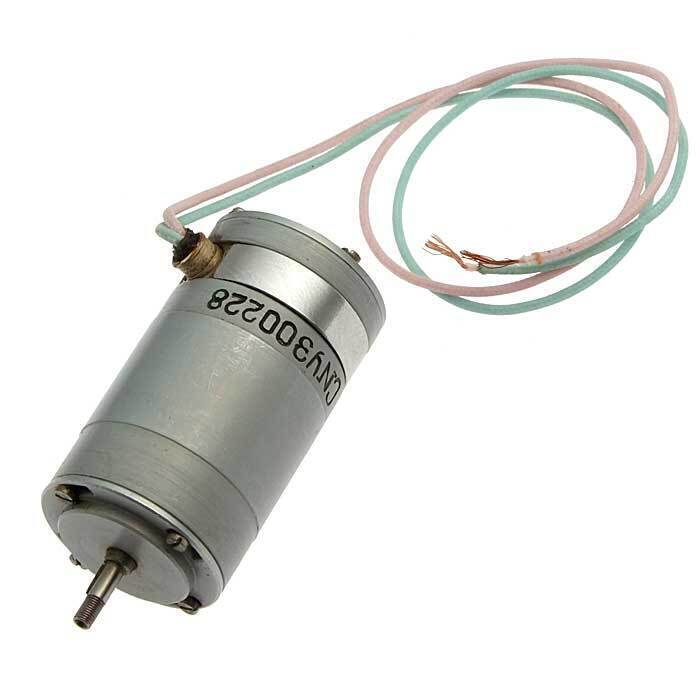 Электродвигатель ДПМ-25-Н1-01 — фото 2