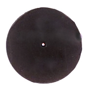 Диск алмазный резиновый 14х4 — фото 2