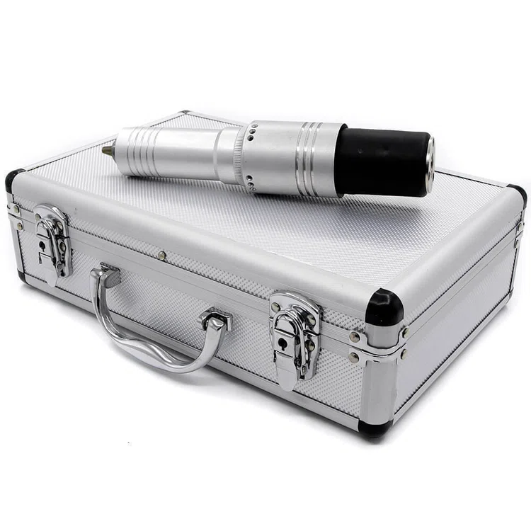 Бормашина Tornadotool (Профиль-Систем) Profil-system Б-05/5Р в кейсе