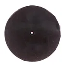 Диск алмазный резиновый 14х4