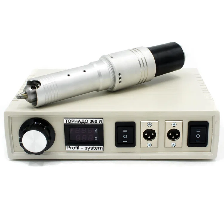 Бормашина Tornadotool (Профиль-Систем) Profil-system Б-05/450И