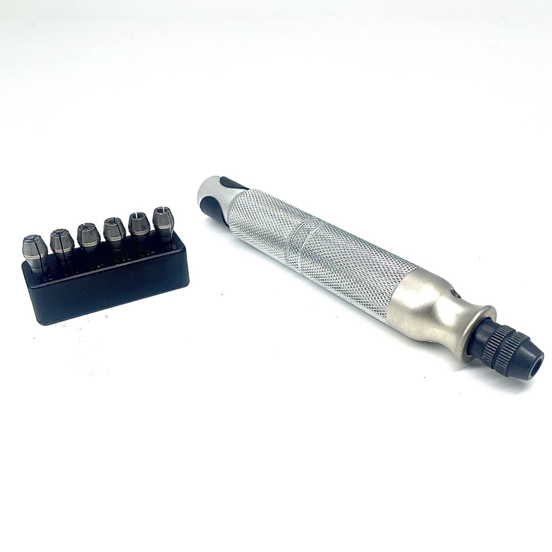 Наконечник Tornadotool МЦ3 (Прокссон) (PROXXON) — фото 2