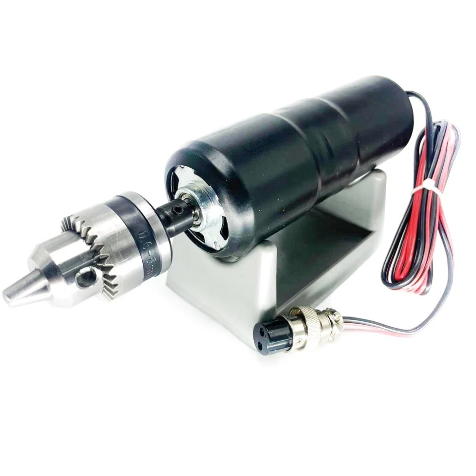 Мини-дрель кулачковая Tornadotool МД-8 — XLR