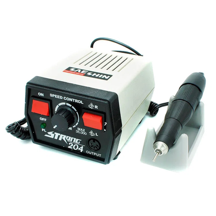 Аппарат для гравировки и маникюра (Стронг) STRONG 204+102L