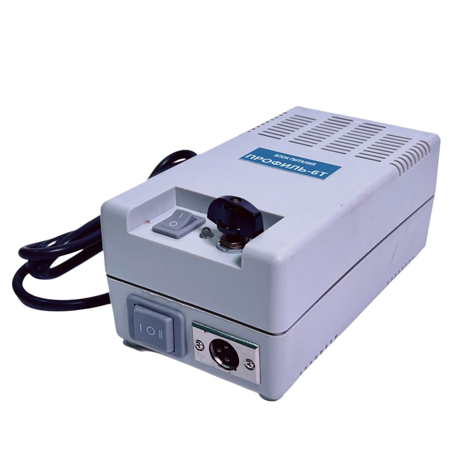 Блок питания ПРОФИЛЬ 6Т