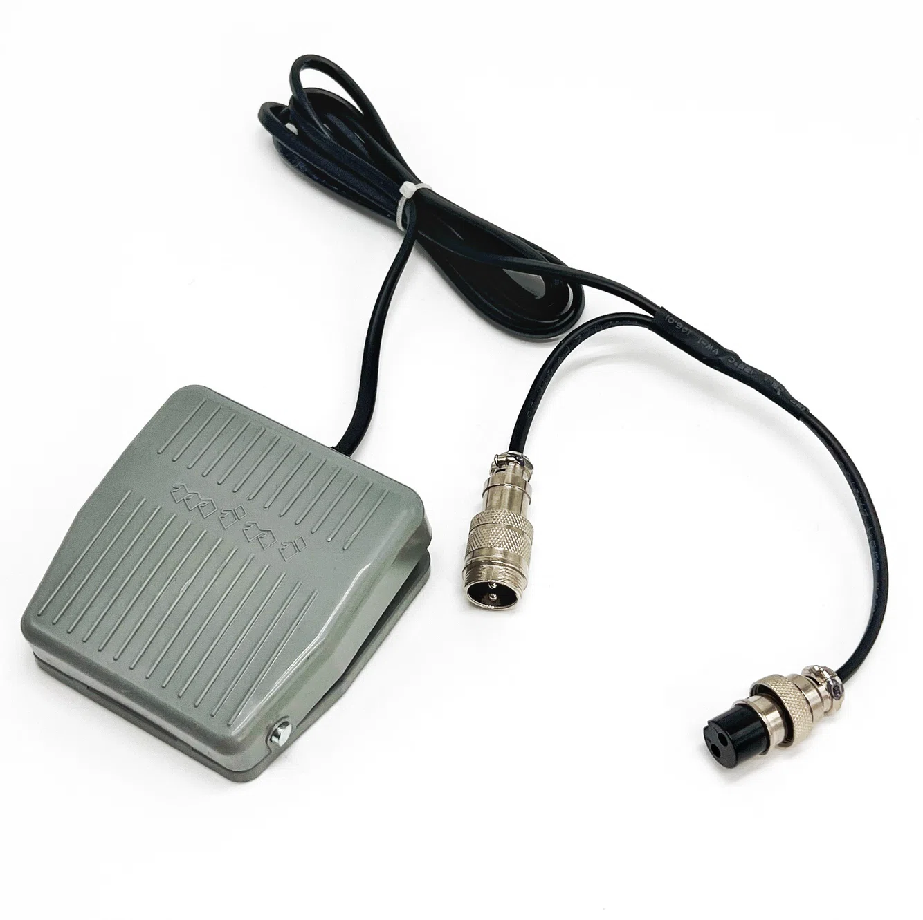 Педаль Tornado проходная (резьбовая)