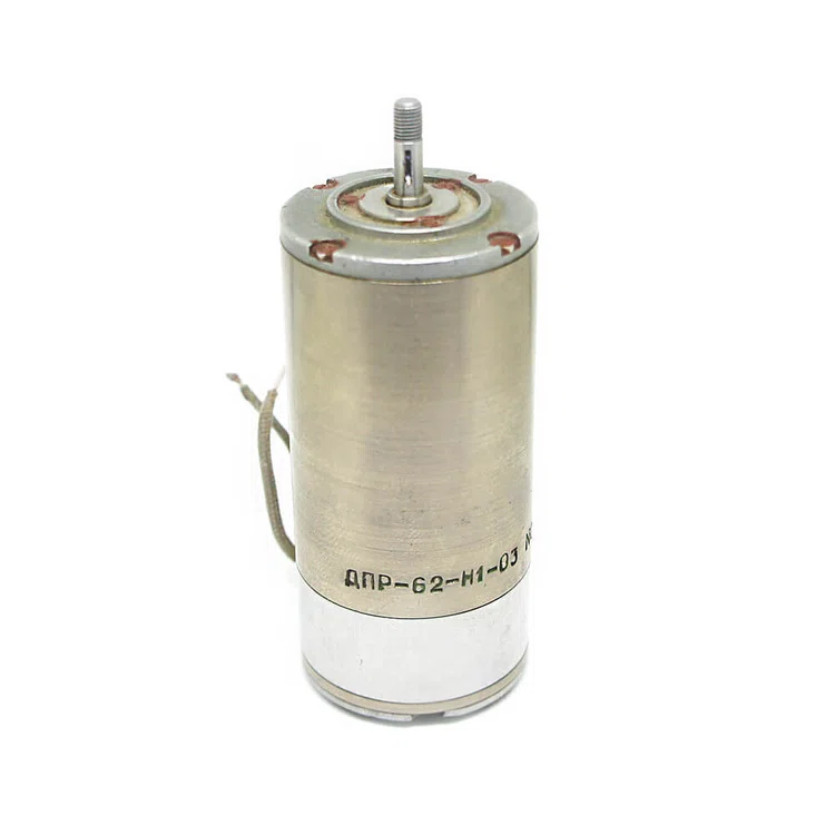 Электродвигатель ДПР-62-Н1-02