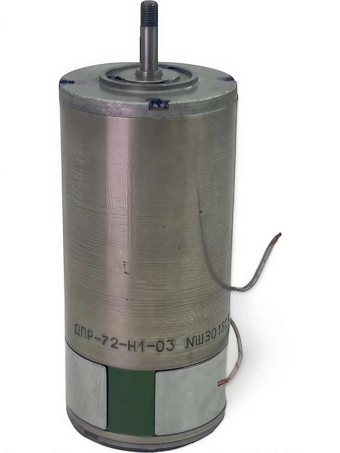 Электродвигатель ДПР-72-Н1-03