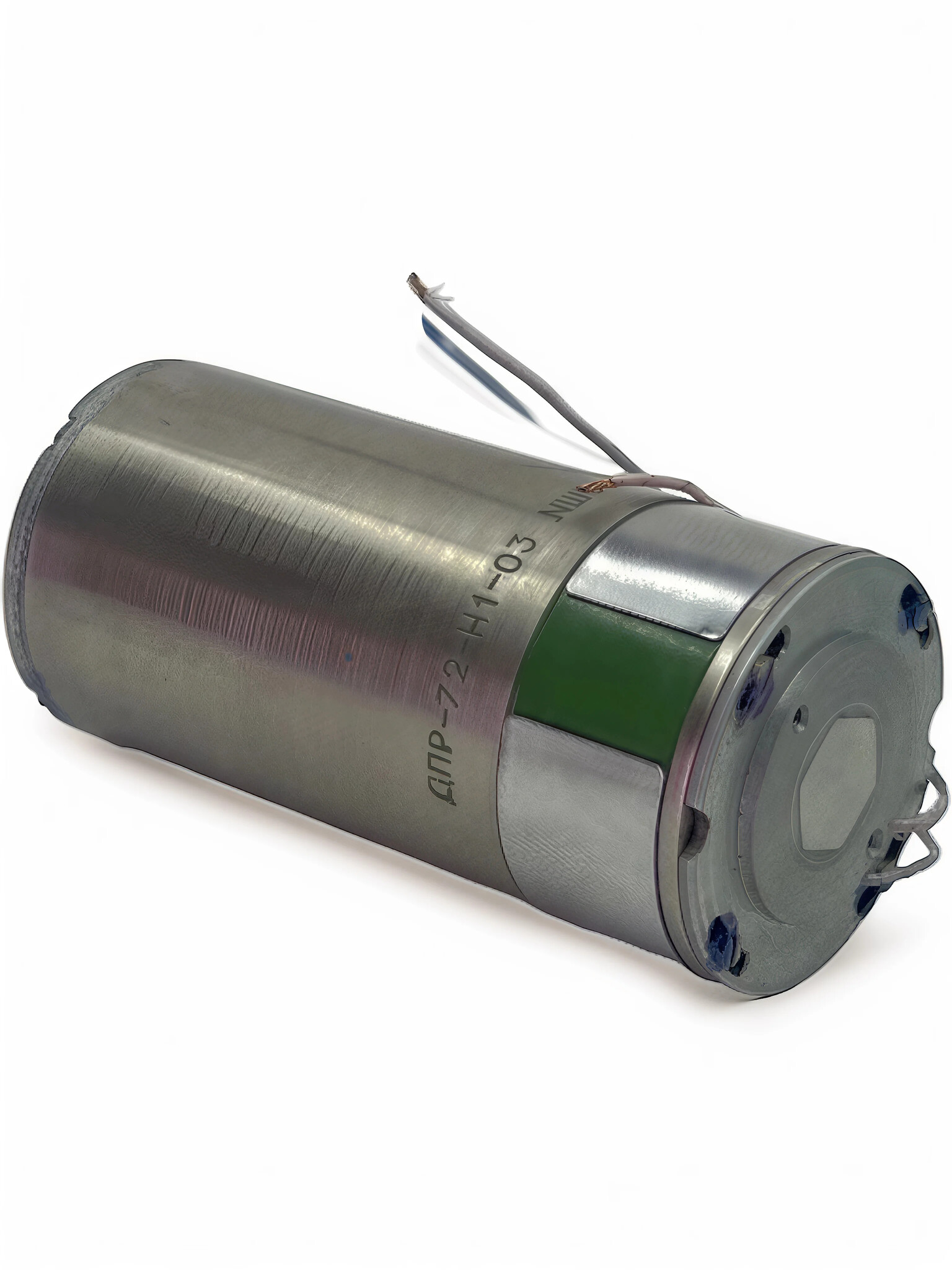 Электродвигатель ДПР-72-Ф6-06 — фото 2