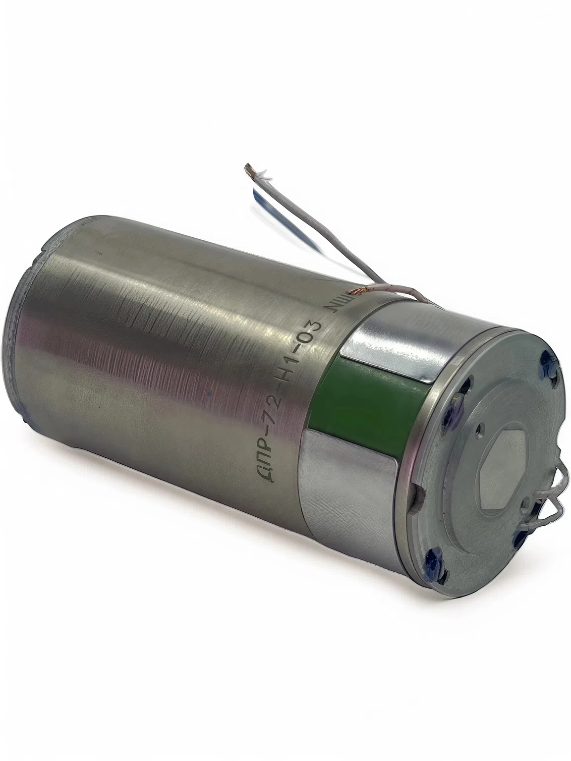 Электродвигатель ДПР-72-Ф6-06