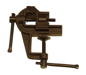 Тиски (мини) mini (Белоруссия)