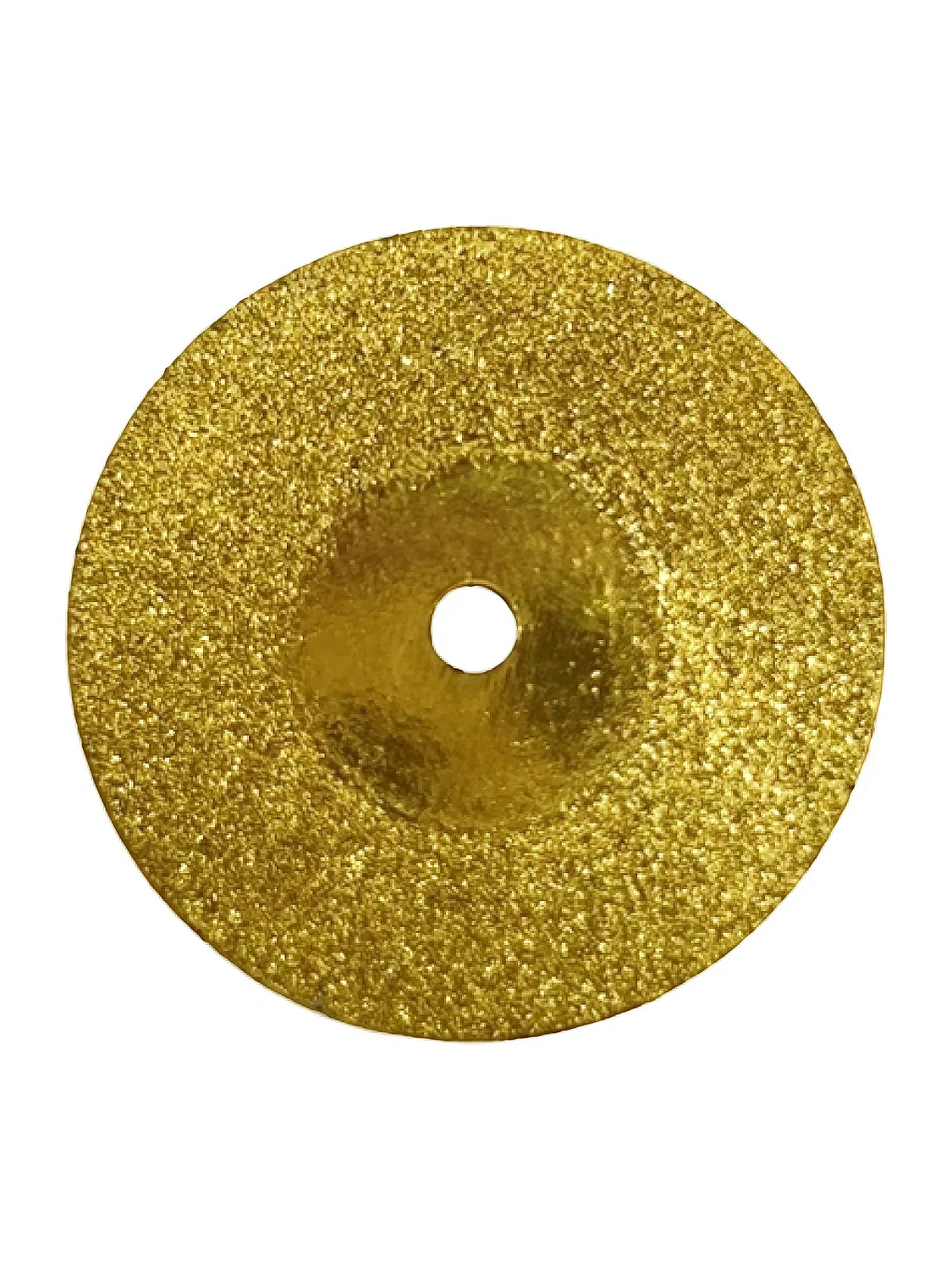 Набор алмазных дисков с титановым покрытием для гравера, 10шт, 30мм.