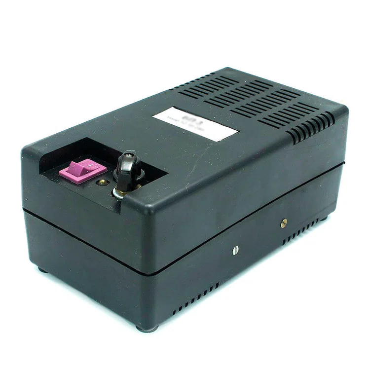 Блок питания Торнадо БП 8 (резьбовой + 5PIN)