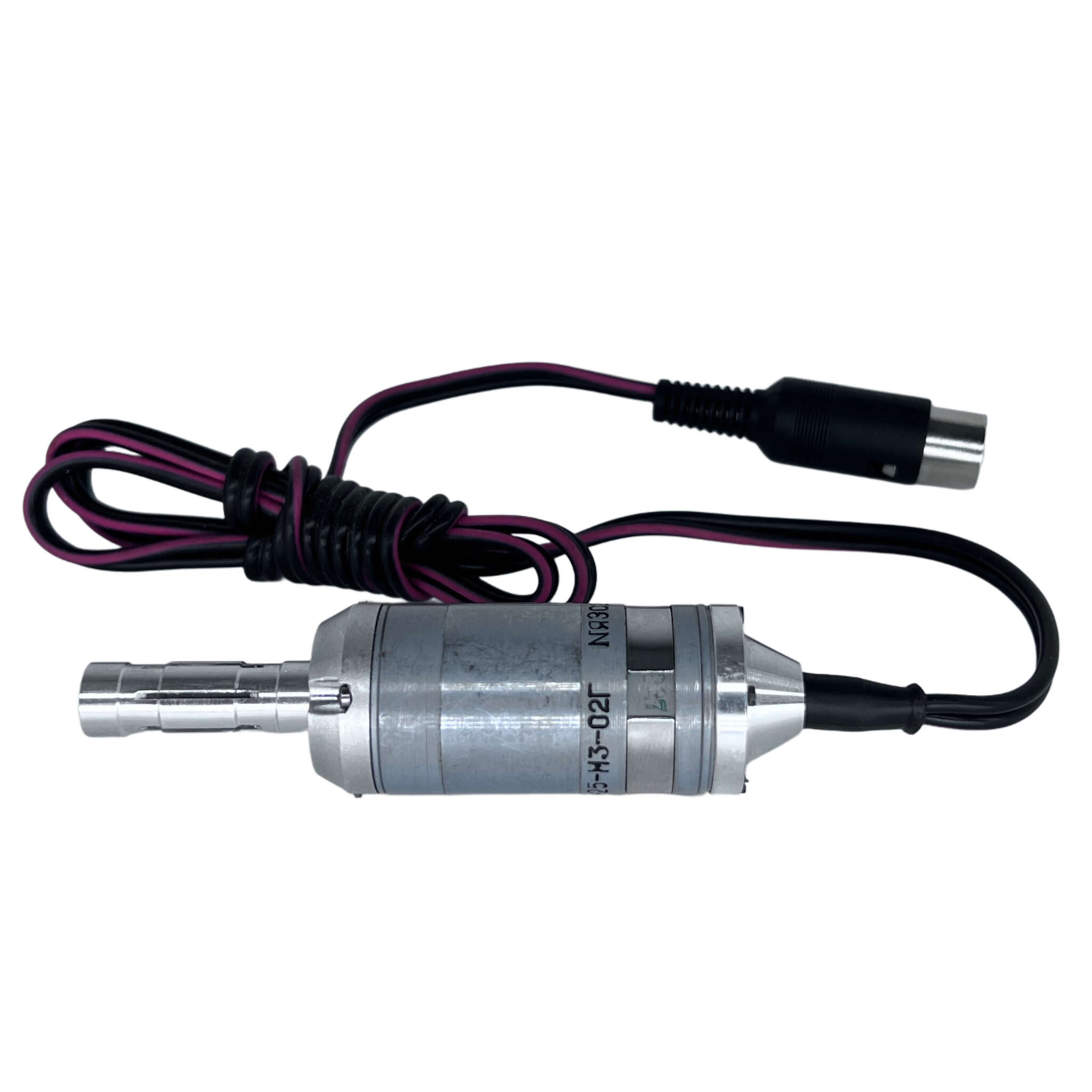 Электропривод для наконечников ДПМ25-Н3-02Г — фото 2