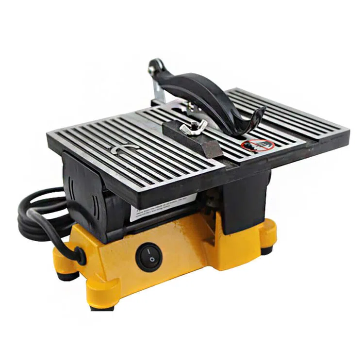 Настольная циркулярная пила (Ройс) Royce TJ-350