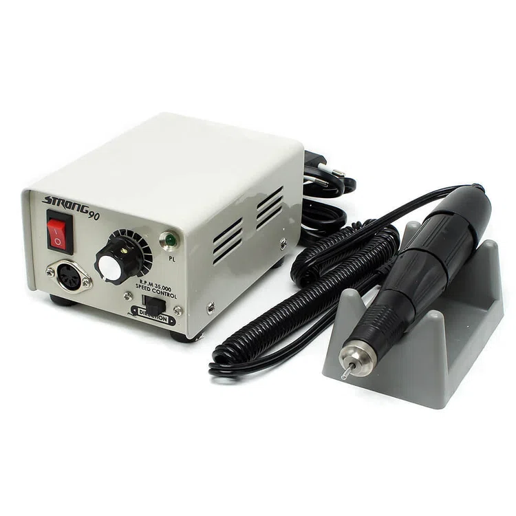 Аппарат для гравировки и маникюра (Стронг) Strong 90