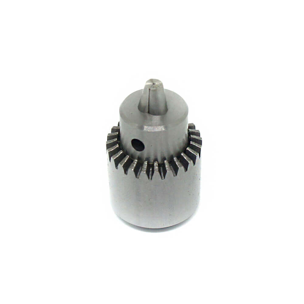 Патрон 3-х кулачковый d 0.3-4 мм — фото 2