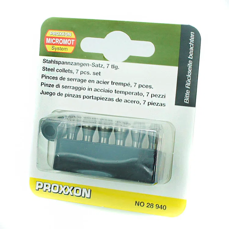 Цанги (Прокссон) Proxxon