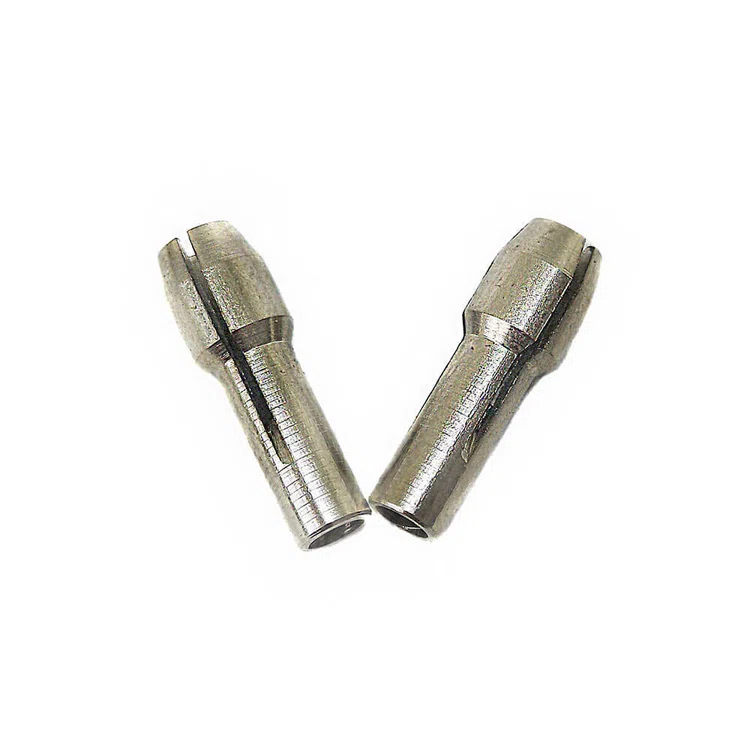 Цанги сменные для бормашинок (Дремель) DREMEL