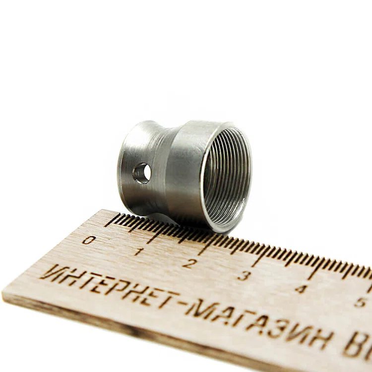 Крышка шпинделя Ф 20 мм (наконечника) с патроном (Прокссон) PROXXON