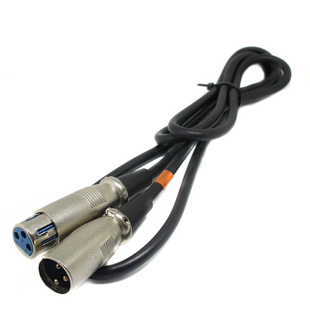 Шнур удлинитель 1.5 метра — фото 2