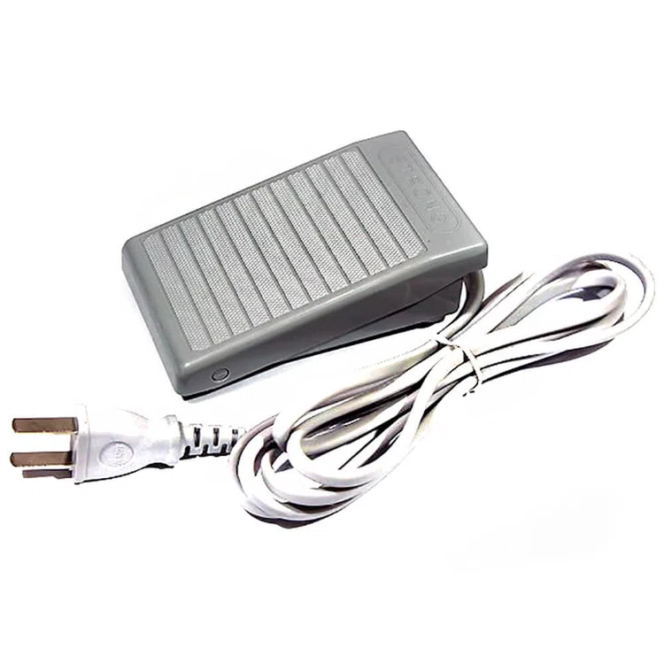 Педаль для бормашины (Стронг) STRONG