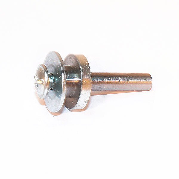 Оправка для диска шлифовального 48х7.5мм d6 мм — фото 2