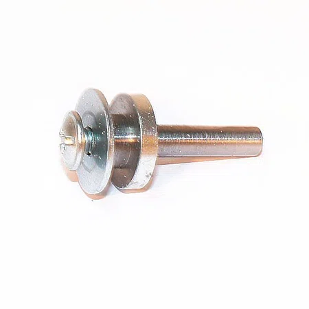 Оправка для диска шлифовального 48х7.5мм d6 мм