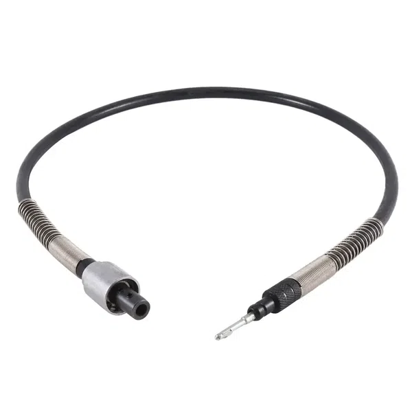 Рукав для настольной полировальной машины