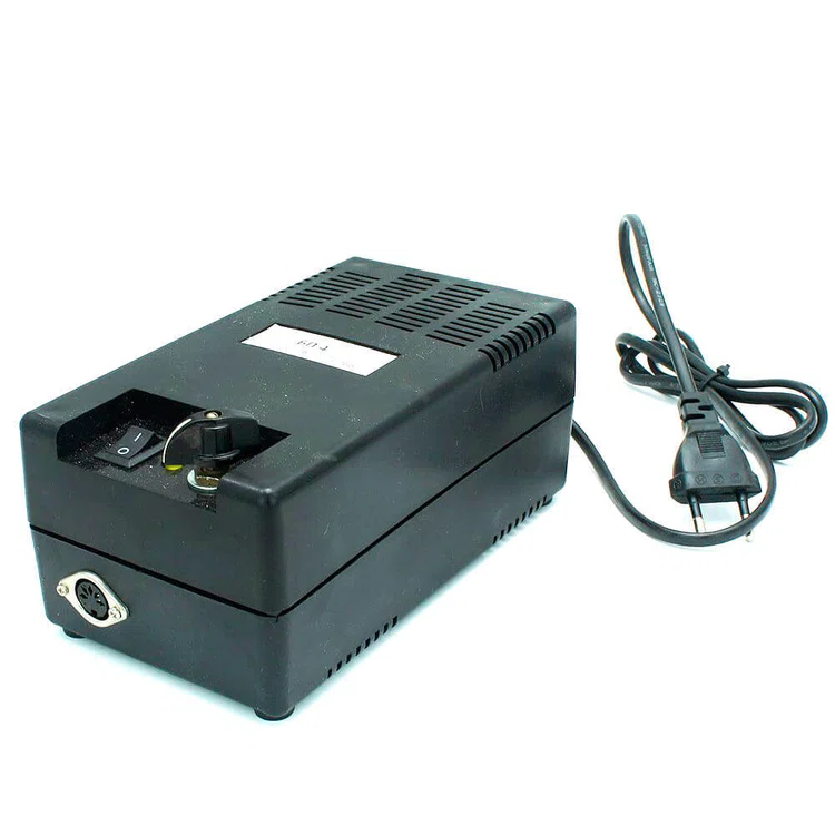 Блок питания Торнадо БП 1 — 12-24-27-32-38