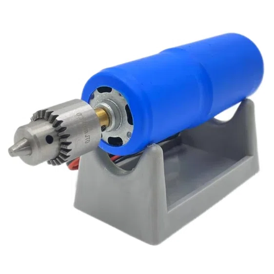 Мини-дрель кулачковая МД-6 — XLR