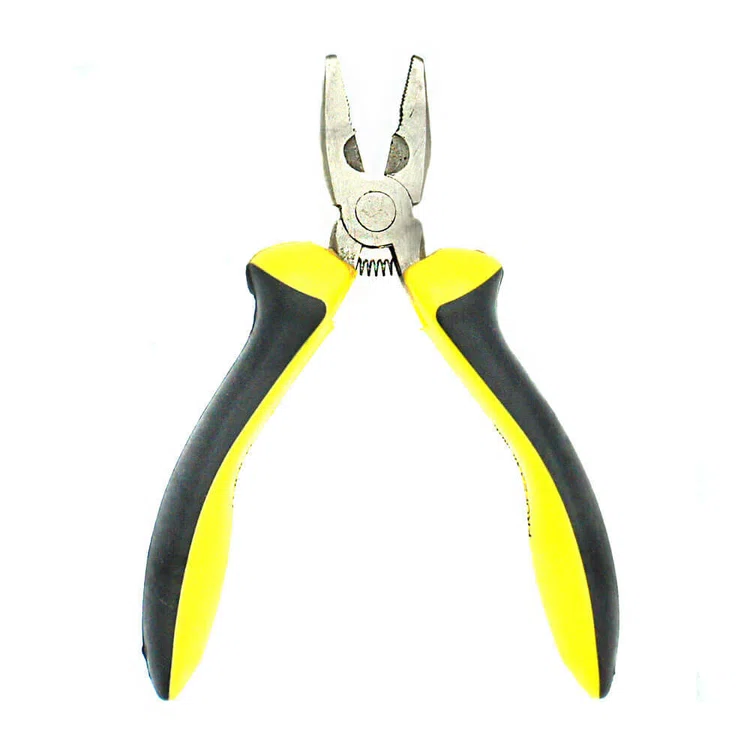 Пассатижи (Профессионал Тулс) Professional tools