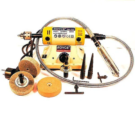 Мультифункциональный инструмент (Ройс) ROYCE TM-700