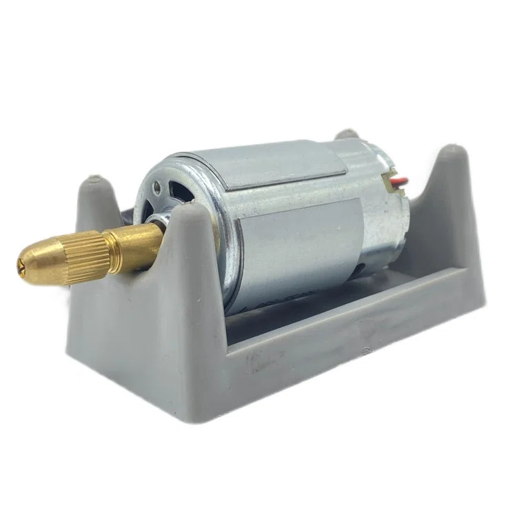 Мини-дрель цанговая МДЦ-4В — 5PIN