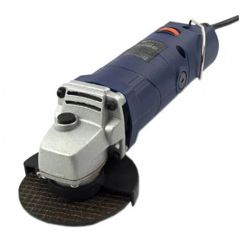 Угловая шлифовальная машина-гравер (Ройс) ROYCE RDG-500S